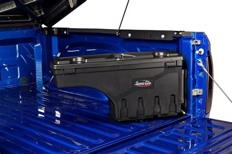 non metal truck tool box|5ft tool box truck mounted.